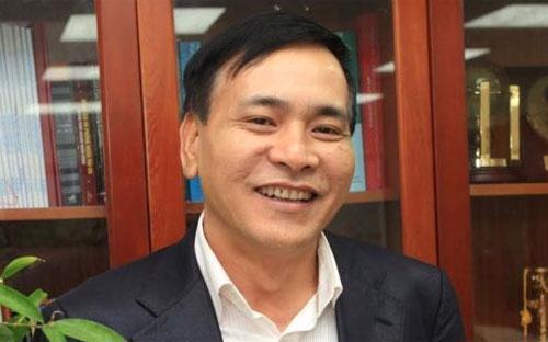 Ông Nguyễn Tiến Đông, Vụ trưởng Vụ Tín dụng các ngành kinh tế - Ngân hàng Nhà nước.