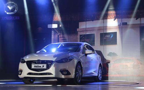 Sau 3 năm chính thức trở lại, tổng sản lượng bán hàng Mazda đã đạt trên 15.000 chiếc, trở thành thương hiệu ôtô Nhật Bản có lượng bán lớn thứ 2 tại Việt Nam.<br>