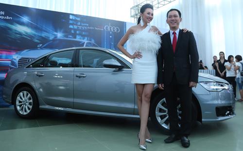 Hiện mức giá bán lẻ của A6 1.8 TFSI ultra tại Việt Nam vẫn chưa được 
chốt lại song đại diện nhà phân phối chính hãng Audi cho biết sẽ không có nhiều khác biệt so với thế hệ 
trước.