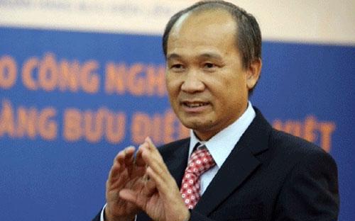 Ông Dương Công Minh, Chủ tịch Công ty Cổ phần Him Lam.<br>