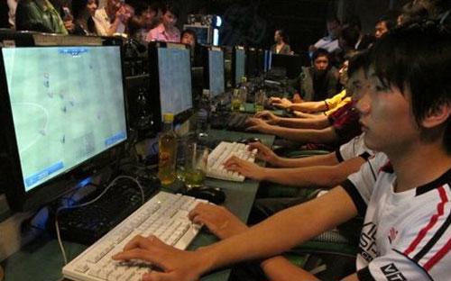 Theo thông tin một số doanh nghiệp chia sẻ thì doanh thu của thị trường 
game Việt Nam năm nay chỉ đạt khoảng 6.000 tỷ đồng.