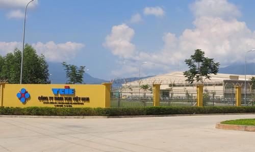 TCIEV là công ty con thuộc sở hữu của Tan Chong Motor Holdings Berhad, 
Malaysia có nhà máy lắp ráp ôtô đặt tại khu công nghiệp Hòa Khánh Mở 
Rộng và bắt đầu hoạt động từ 6/2013.
