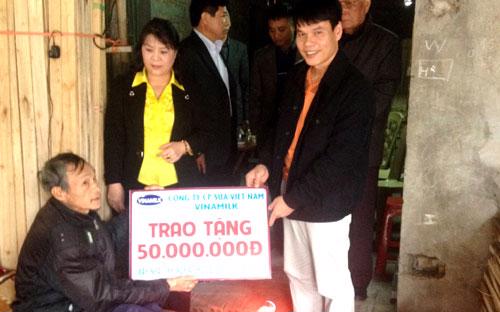 Thái Bình hiện là nơi có số lượng nạn nhân chất độc da cam cao nhất 
nước, với trên 3 vạn người nhiễm và mang di chứng của chất độc da cam.