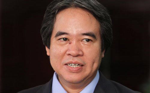 Thống đốc Nguyễn Văn Bình hy vọng trong năm 2015 sẽ xử lý từ 6 - 8 ngân hàng theo lộ trình tái cơ cấu.