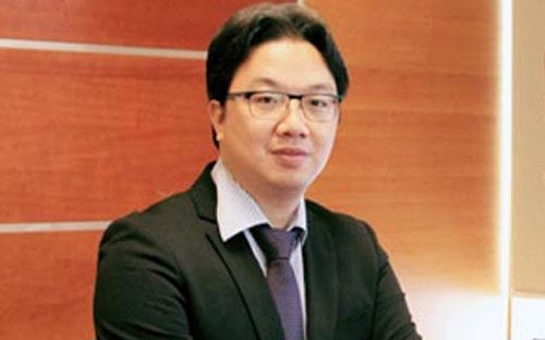 Ông Nguyễn Hoàng Linh có trên 16 năm kinh nghiệm hoạt động trong lĩnh vực ngân hàng tài chính.