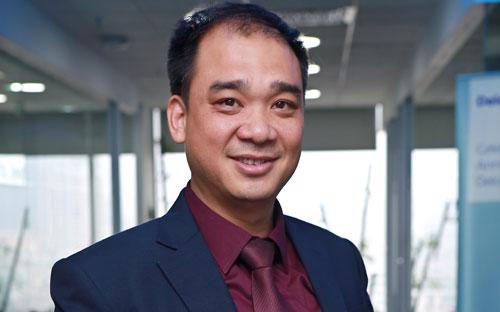 Ông Phan Vũ Hoàng, Phó tổng giám đốc Dịch vụ tư vấn thuế, Deloitte Việt Nam.