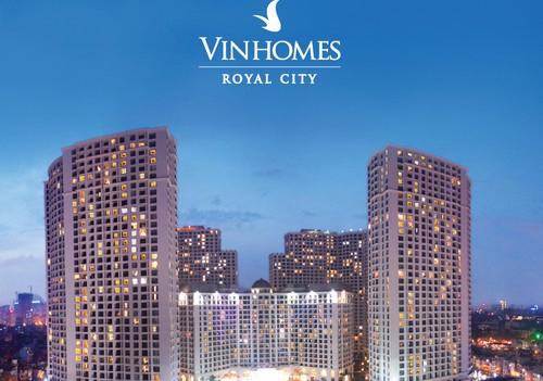 Tất cả các khách hàng Việt Kiều và nước ngoài đều nhận định chất lượng 
cuộc sống của khu căn hộ hạng sang Vinhomes Royal City không khác gì các
 khu căn hộ cao cấp tại các nước phương Tây.