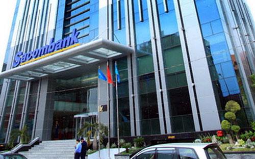 Sacombank sẽ xin ý kiến Ngân hàng Nhà nước cho phép mức chia cổ tức trong năm 2013 với tỷ lệ 16%/số cổ phần đang lưu hành.