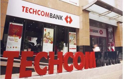 Techcombank đang phục vụ trên 3,7 triệu khách hàng cá nhân trên khắp Việt Nam.