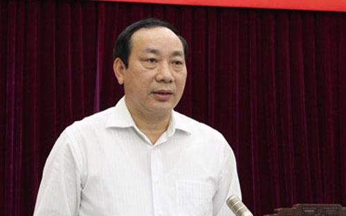 Thứ trưởng Nguyễn Hồng Trường: "Hoạt động quản lý bay, an ninh quốc phòng thuộc chủ quyền quốc gia, nên không thể bán cùng sân bay".<br>