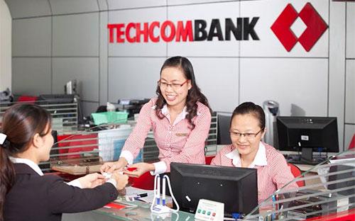 Đến cuối tháng 9/2014, tổng tài sản của Techcombank đã đạt 170.768 tỷ đồng, tăng 7,5%  so với cuối năm 2013. 