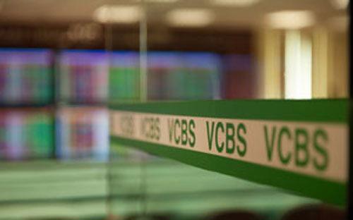 Tính đến ngày 30/6/2015, tổng tài sản của VCBS tăng 1.169 tỷ đồng lên 3.340 tỷ đồng so với hồi đầu năm.<br>