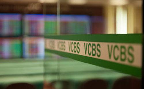 Tính đến ngày 31/1/2014, tổng tài sản của VCBS đạt 2.404,3 tỷ đồng - tăng 534,7 tỷ so với cuối năm 2013.<br>