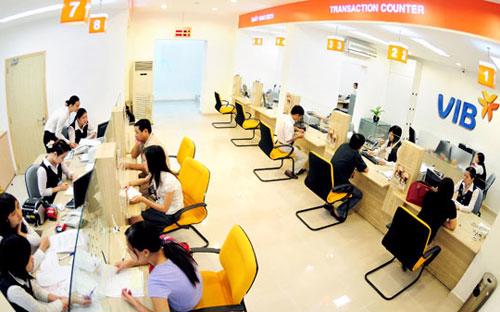 Theo hãng đánh tín nhiệm quốc tế Moody’s, VIB tiếp tục là một trong 2 ngân 
hàng có chỉ số sức mạnh tài chính cơ sở (BCA) ở mức B3, mức cao nhất 
trong số 9 ngân hàng Việt Nam được đánh giá.