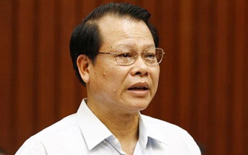 Phó thủ tướng Vũ Văn Ninh chỉ đạo không 
được cắt giảm vốn khi lồng ghép nguồn lực từ các Chương trình mục tiêu 
quốc gia đối với chương trình giảm nghèo.<br>