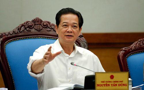 Thủ tướng Nguyễn Tấn Dũng đã chỉ đạo các bộ, ngành, địa phương phải vào cuộc quyết liệt để thực hiện được các mục tiêu đã đề ra cho năm 2015.<br>