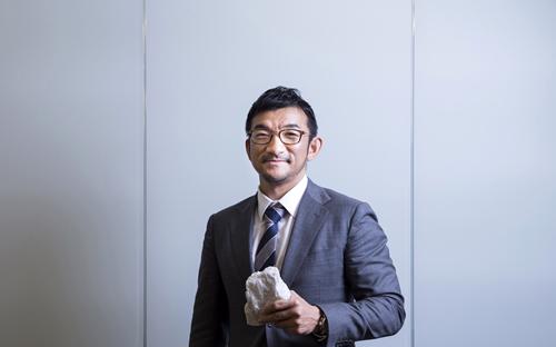 Start-up Nhật “gây sốt” với công nghệ sản xuất giấy từ đá vôi - Nhịp sống  kinh tế Việt Nam & Thế giới
