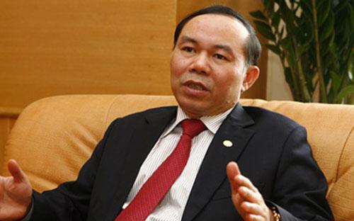 Trước khi làm Phó trưởng ban Kinh tế Trung ương, ông Nguyễn Ngọc Bảo là Chủ tịch Hội đồng Quản trị Agribank.<br>