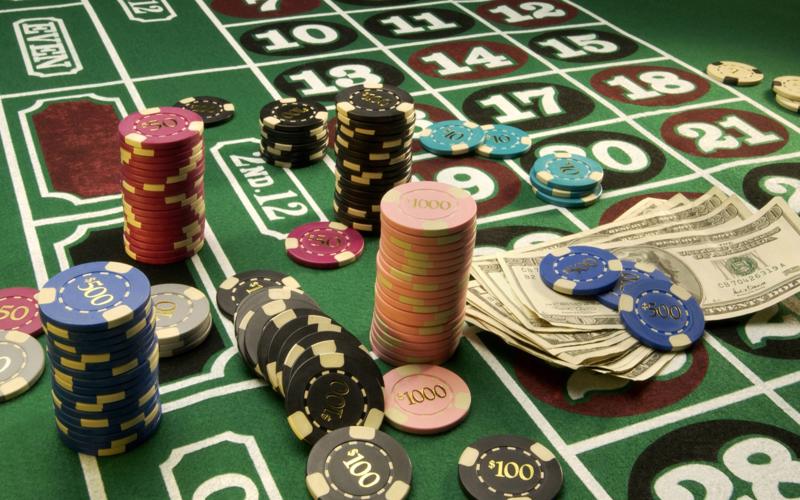 Thực tế quản lý thu trong thời gian qua cho thấy, số tiền trúng thưởng casino từng lần chơi không xác định được.<br>