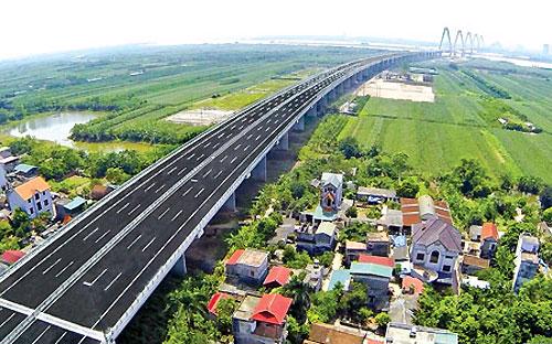 Theo quy định của Ngân hàng Thế giới (WB) và
 Ngân hàng Phát triển Châu Á (ADB), nguồn vốn ưu đãi dành cho Việt Nam 
thời gian tới sẽ ngày càng hạn hẹp, vì Việt Nam đã trở thành nước có mức
 thu nhập trung bình, trong khi nhu cầu đầu tư để xây dựng cơ sở hạ tầng là rất lớn.