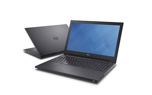 Dell N3542 là laptop bán chạy nhất trong tháng 6/2015, theo FPT Shop.<br>