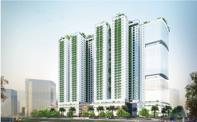 <div>EcoLife Capitol là một trong những dự án chung cư tại Hà Nội có thiết kế bể bơi nước mặn 4 mùa.</div><div><br></div>