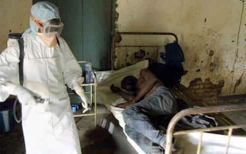 Bệnh Ebola hiện chưa có thuốc chữa, và tỷ lệ bệnh nhân chết vì bệnh này 
có thể lên tới khoảng 90%. Theo WHO, trong đợt dịch hiện nay, tỷ lệ bệnh
 nhân Ebola thiệt mạng là 53%.