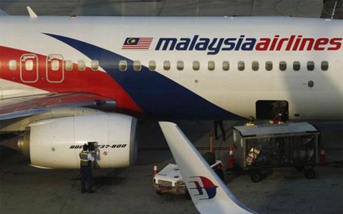 Hôm qua, Malaysia Airlines công bố kết quả kinh doanh quý 2 cho thấy mức thua lỗ trong quý tăng gần gấp đôi lên 307 triệu Ringgit từ mức lỗ 176 triệu Ringgit cùng kỳ năm trước - Ảnh: Reuters.<br>