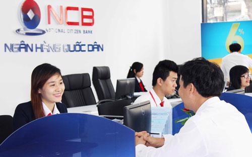 Để nhanh chóng đăng ký và sử dụng dịch vụ ngân hàng điện tử của NCB, 
khách hàng có thể liên hệ tất cả các điểm giao dịch NCB trên toàn quốc.