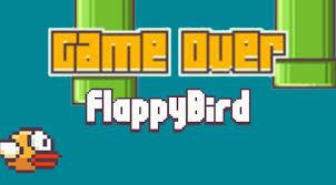 Flappy Bird đã trở thành ứng dụng có lượt tải lớn nhất trên cả trang
 ứng dụng App Store dành cho iOS và Google Play dành cho Android. 