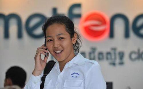 Viettel Campuchia mua Beeline Campuchia nhằm sở hữu băng tần của mạng này để chuẩn bị cho kế hoạch triển khai 4G sắp tới.<br>