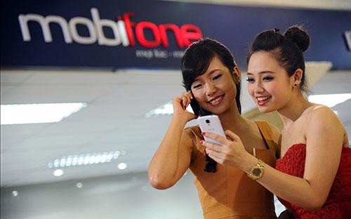 MobiFine sẽ bán Galaxy S5 kèm theo các chính sách ưu đãi cho ba nhóm khách hàng của nhà mạng.