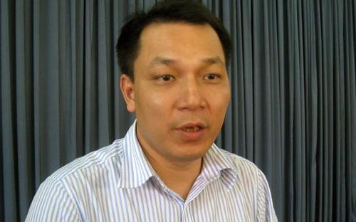 Tân Tổng giám đốc EVN Đặng Hoàng An từng là Phó tổng giám đốc EVN phụ trách lĩnh vực điện năng của tập đoàn.<br>