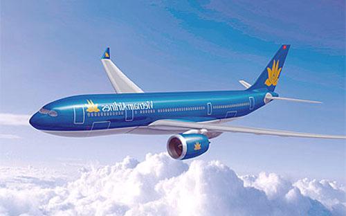 Theo Quyết định số 1807/QĐ-BGTVT về việc công bố giá trị doanh nghiệp cổ
 phần hóa, Vietnam Airlines có giá trị doanh nghiệp theo sổ sách kế toán
 tại thời điểm 31/3/2013 là hơn 57.156 tỷ đồng.