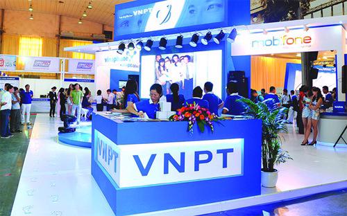 VNPT là một trong những tập đoàn đầu tiên trình đề án tái cơ cấu lên Chính phủ.<br>