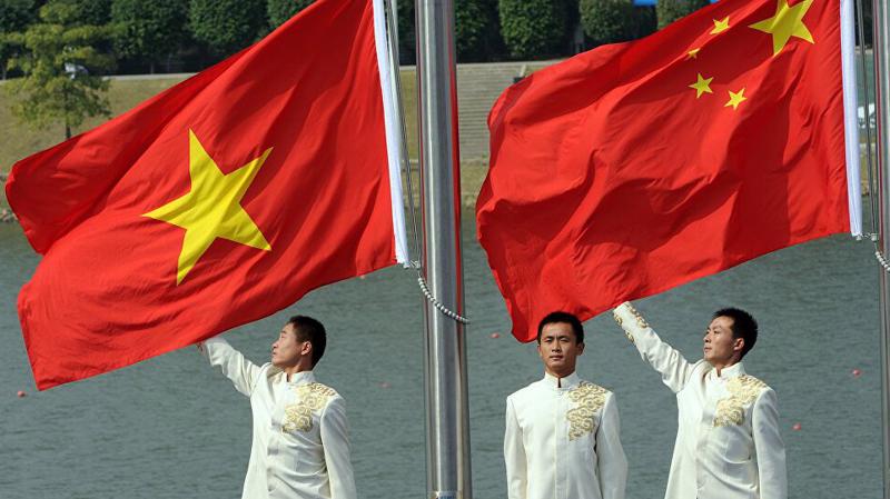 Hợp tác thực sự giữa Việt Nam và Trung Quốc đã mang lại nhiều lợi ích cho cả hai quốc gia. Các mối quan hệ kinh tế, chính trị và văn hóa đang được đẩy mạnh. Bạn có thể xem hình ảnh để hiểu rõ hơn về những thành quả của sự hợp tác thực sự đối với cả Việt Nam và Trung Quốc.