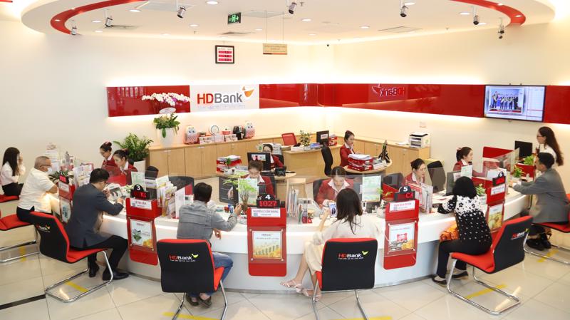 Với những kết quả hoạt động tích cực đạt được ngay trong quý đầu năm, HDBank hướng tới một năm 2021 hoàn thành và vượt kế hoạch kinh doanh đã đề ra.
