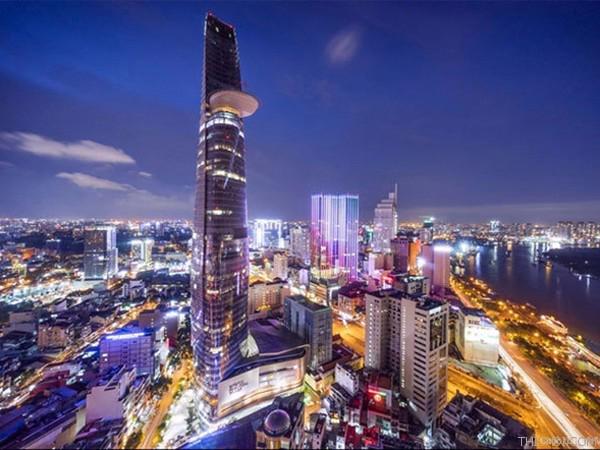 Thành phố Hồ Chí Minh dẫn đầu cả nước về thu hút FDI