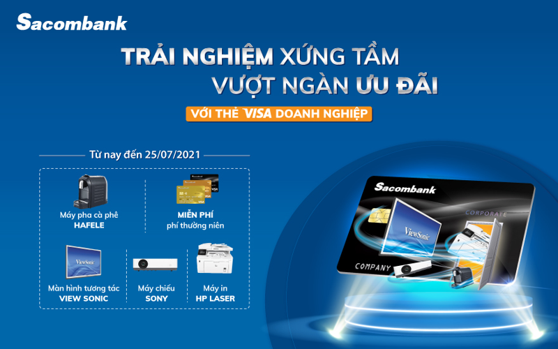 Chủ thẻ tín dụng cá nhân đã xác thực tài khoản Sacombank Pay đều có thể dễ dàng thanh toán các chi tiêu bằng điểm thưởng với thẻ tín dụng Sacombank.