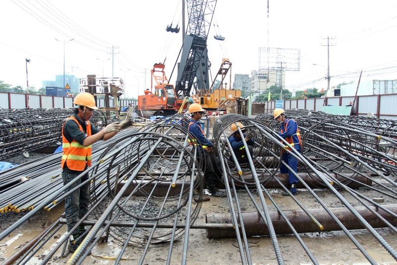 Dự án có sử dụng nguồn vốn vay ODA