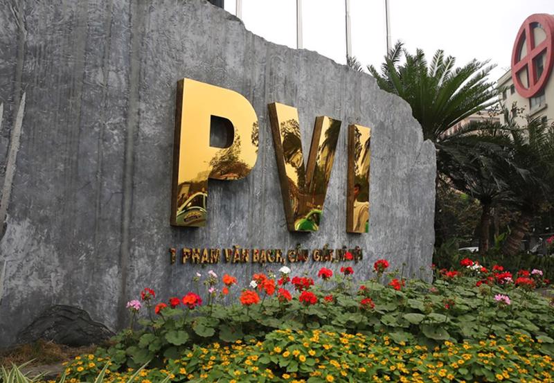 Tính đến 31/3/2021, PVI có 1.096 tỷ đồng lợi nhuận sau thuế chưa phân phối.