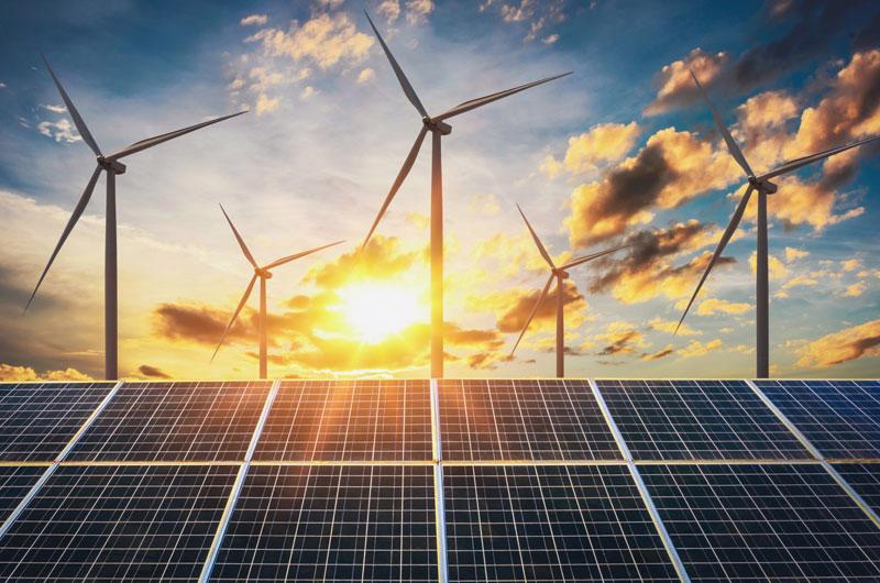 Phát Triển Thành Công 300 Mw Điện Tái Tạo Do Khu Vực Tư Nhân Đầu Tư -  Automotive - Thông Tin, Hình Ảnh, Đánh Giá Xe Ôtô, Xe Máy, Xe Điện |  Vneconomy