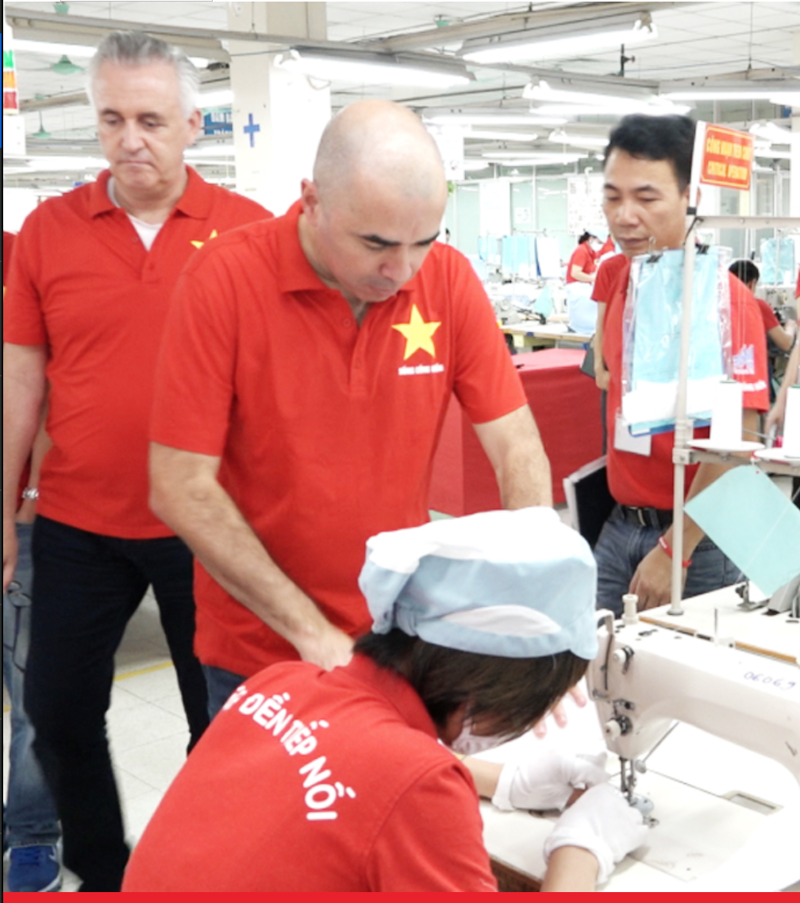 Nhiều tín hiệu tích cực trong các chỉ số kinh tế Việt Nam 4 tháng đầu năm 2021