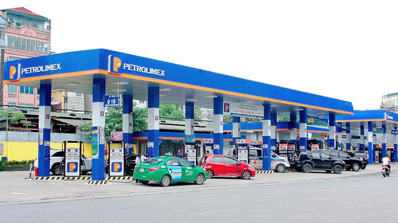 Tính đến 31/12/2020 Petrolimex còn 2.760 tỷ đồng lợi nhuận sau thuế chưa phân phối.