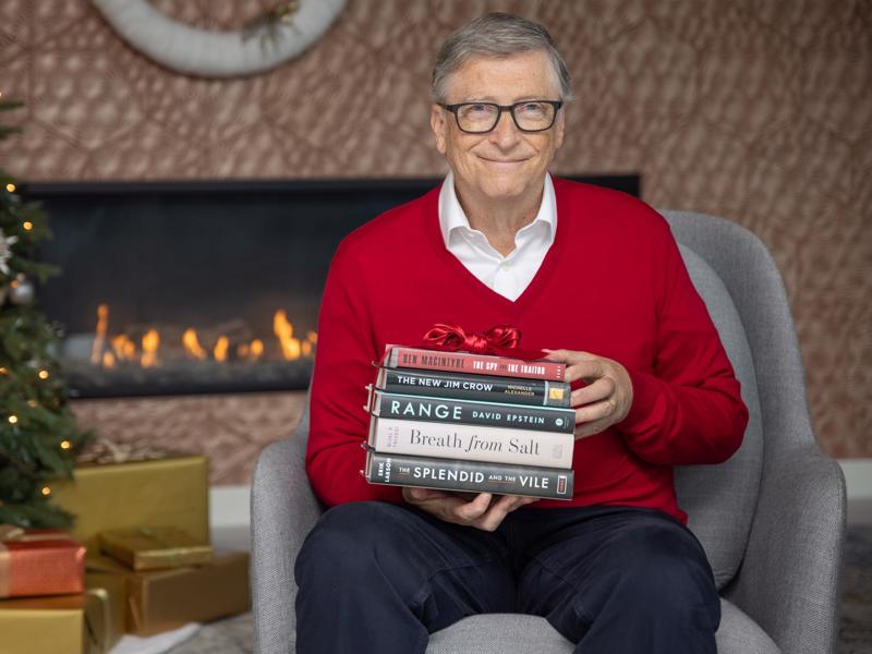 Tin Tỷ phú Bill Gates mới nhất trên VnExpress