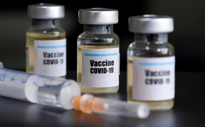  Tiêm vaccine là con đường duy nhất đưa thế giới trở lại bình thường, trong đó có Việt Nam.