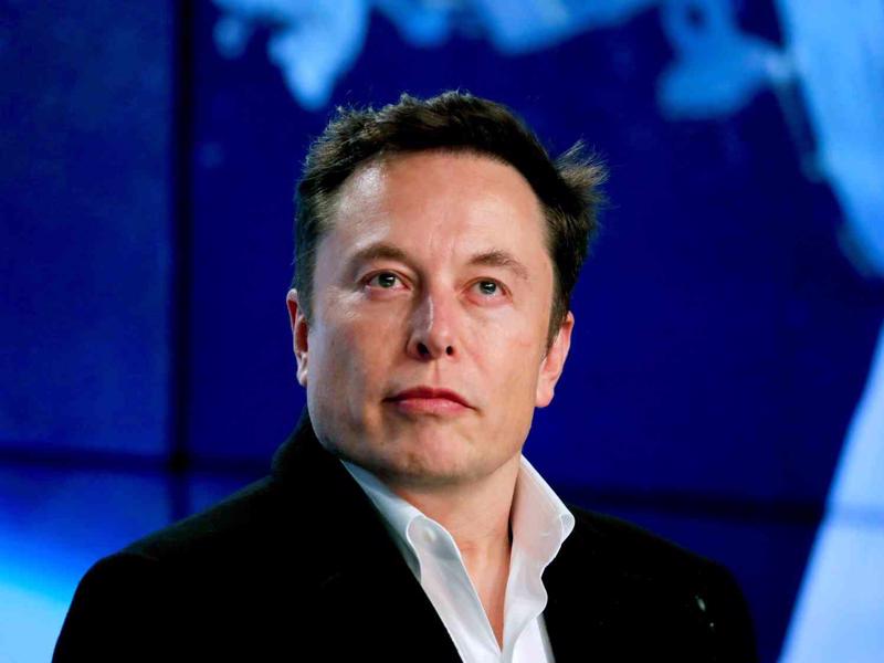 Thế lực Elon Musk đã xoay vần giá Bitcoin như thế nào? - Nhịp sống kinh tế  Việt Nam &amp; Thế giới