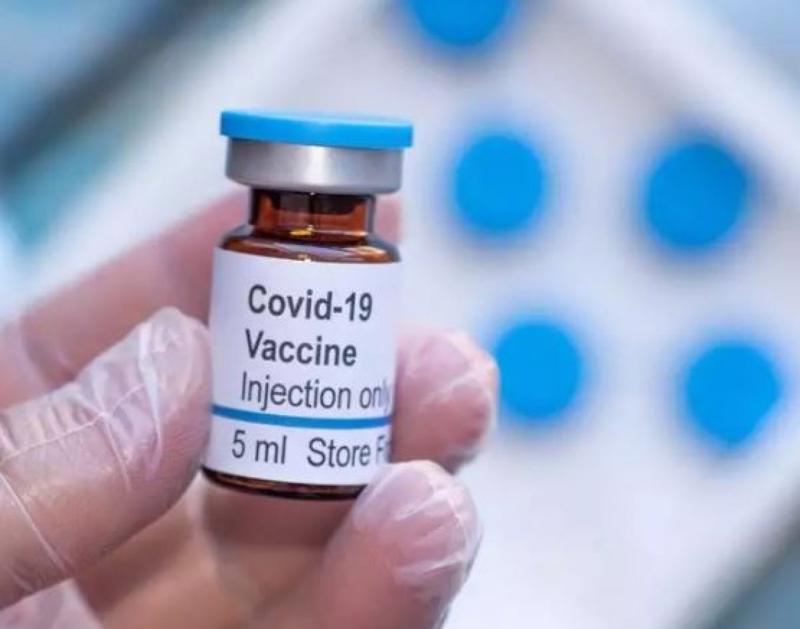 Quỹ vaccine phòng Covid-19 do Bộ Tài chính quản lý - Ảnh: Reuters