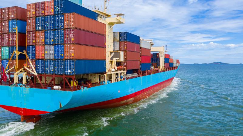 Phương án huy động vốn cho kế hoạch M&A doanh nghiệp vận tải biển đã thay đổi