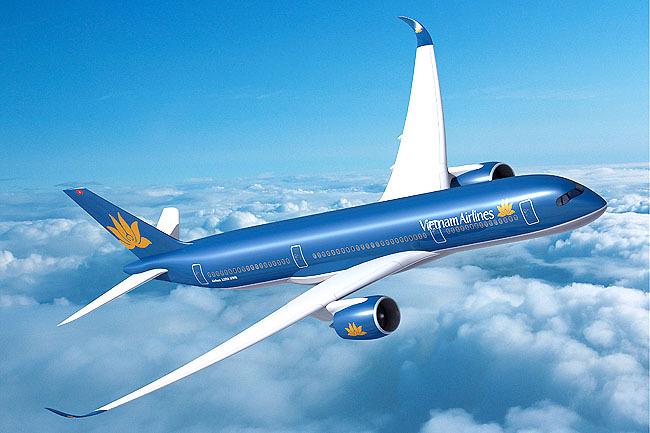 Vietnam Airlines Sắp Thực Hiện 12 Chuyến Bay Hồi Hương Từ Hoa Kỳ - Nhịp  Sống Kinh Tế Việt Nam & Thế Giới